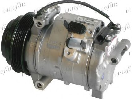 920.30191 FRIGAIR Air Conditioning Compressor, air conditioning