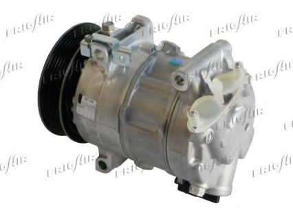 920.30192 FRIGAIR Air Conditioning Compressor, air conditioning