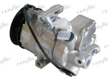 920.30193 FRIGAIR Air Conditioning Compressor, air conditioning