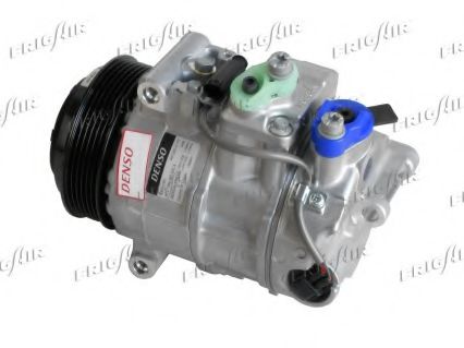 920.30194 FRIGAIR Air Conditioning Compressor, air conditioning
