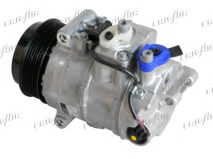 920.30197 FRIGAIR Air Conditioning Compressor, air conditioning