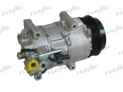 920.30198 FRIGAIR Air Conditioning Compressor, air conditioning