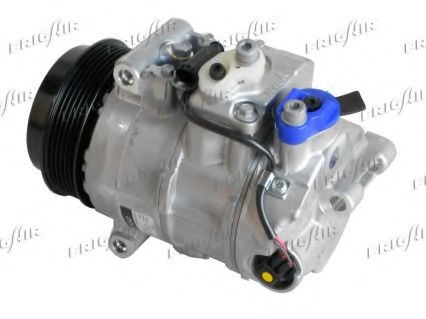 920.30199 FRIGAIR Air Conditioning Compressor, air conditioning