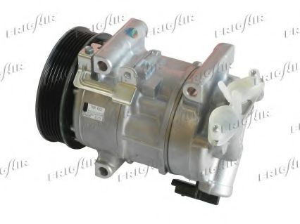 920.30202 FRIGAIR Air Conditioning Compressor, air conditioning
