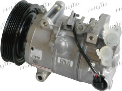 920.30204 FRIGAIR Air Conditioning Compressor, air conditioning