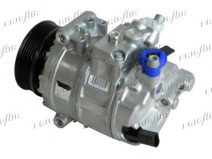 920.30206 FRIGAIR Air Conditioning Compressor, air conditioning