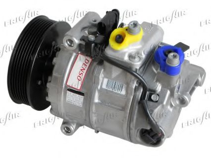 920.30207 FRIGAIR Air Conditioning Compressor, air conditioning