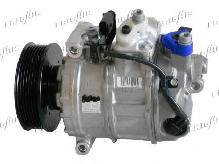 920.30208 FRIGAIR Air Conditioning Compressor, air conditioning