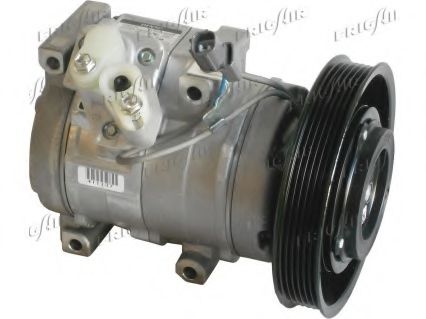 920.30209 FRIGAIR Air Conditioning Compressor, air conditioning