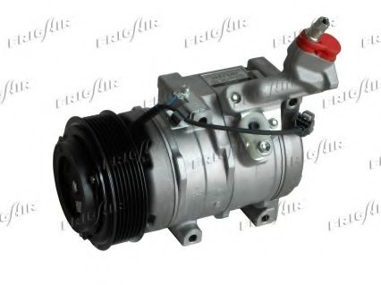 920.30210 FRIGAIR Air Conditioning Compressor, air conditioning