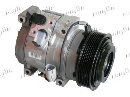 920.30217 FRIGAIR Air Conditioning Compressor, air conditioning