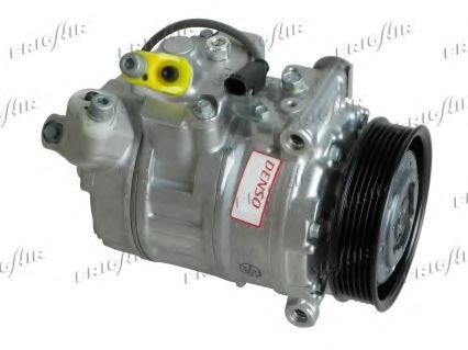 920.30218 FRIGAIR Air Conditioning Compressor, air conditioning