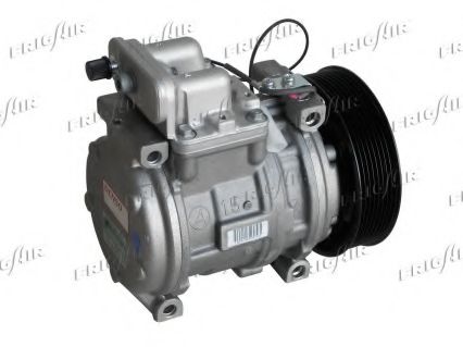 920.30220 FRIGAIR Air Conditioning Compressor, air conditioning