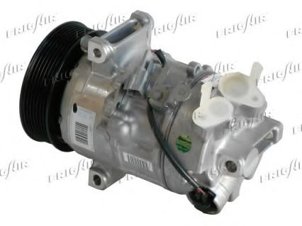 920.30221 FRIGAIR Air Conditioning Compressor, air conditioning