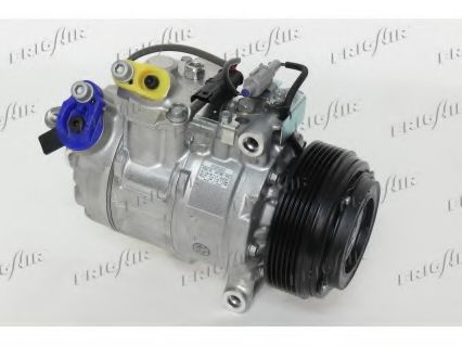 920.30223 FRIGAIR Air Conditioning Compressor, air conditioning