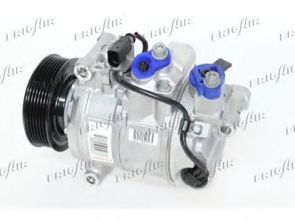 920.30224 FRIGAIR Air Conditioning Compressor, air conditioning