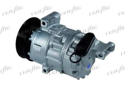 920.30225 FRIGAIR Air Conditioning Compressor, air conditioning