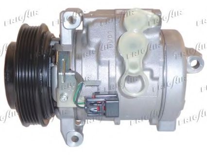 920.30228 FRIGAIR Air Conditioning Compressor, air conditioning