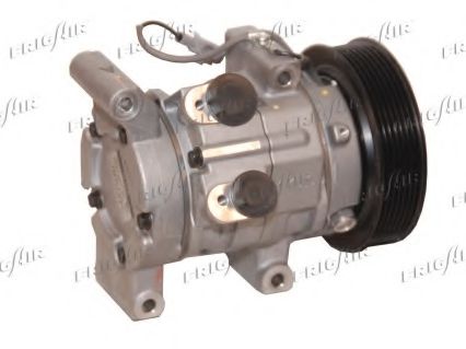 920.30229 FRIGAIR Air Conditioning Compressor, air conditioning