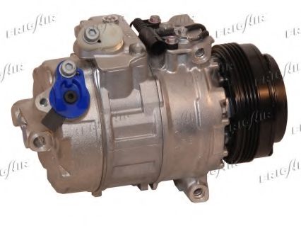 920.30231 FRIGAIR Air Conditioning Compressor, air conditioning