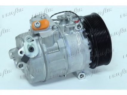 920.30234 FRIGAIR Air Conditioning Compressor, air conditioning