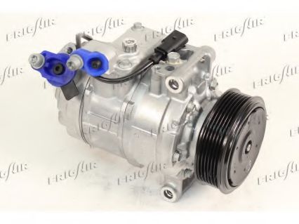 920.30235 FRIGAIR Air Conditioning Compressor, air conditioning