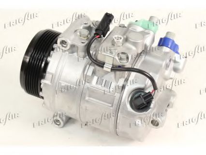 920.30236 FRIGAIR Air Conditioning Compressor, air conditioning