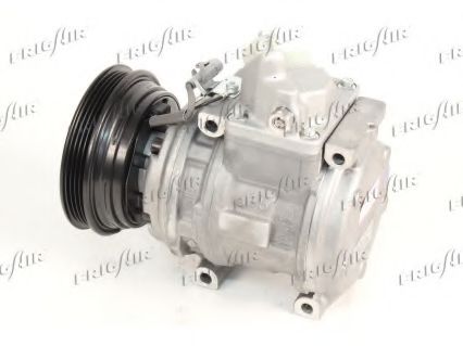 920.30245 FRIGAIR Air Conditioning Compressor, air conditioning