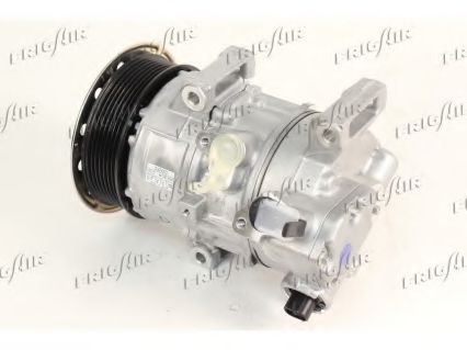 920.30248 FRIGAIR Air Conditioning Compressor, air conditioning