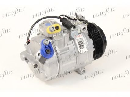 920.30256 FRIGAIR Air Conditioning Compressor, air conditioning