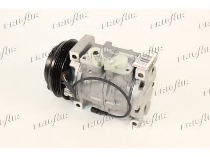 920.30259 FRIGAIR Air Conditioning Compressor, air conditioning
