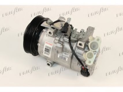 920.30260 FRIGAIR Air Conditioning Compressor, air conditioning