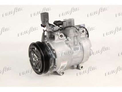 920.30271 FRIGAIR Air Conditioning Compressor, air conditioning