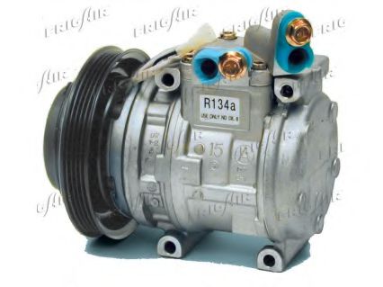 920.30401 FRIGAIR Air Conditioning Compressor, air conditioning