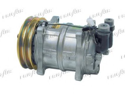 920.52001 FRIGAIR Air Conditioning Compressor, air conditioning