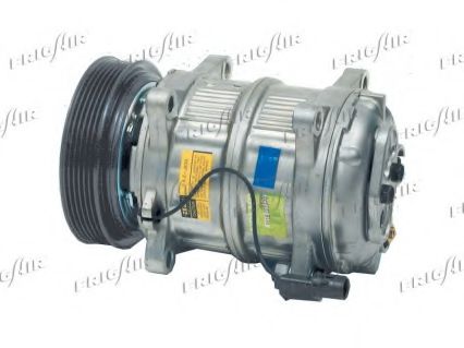 920.52002 FRIGAIR Compressor, air conditioning
