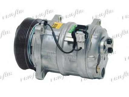 920.52003 FRIGAIR Air Conditioning Compressor, air conditioning
