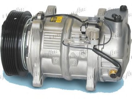 920.52005 FRIGAIR Compressor, air conditioning