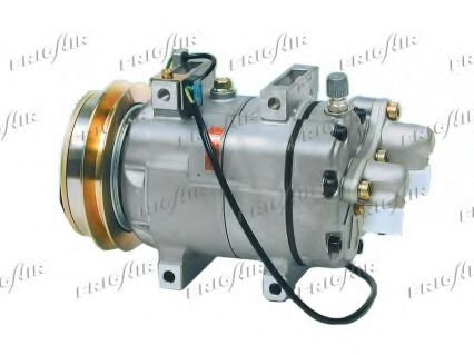 920.52007 FRIGAIR Air Conditioning Compressor, air conditioning