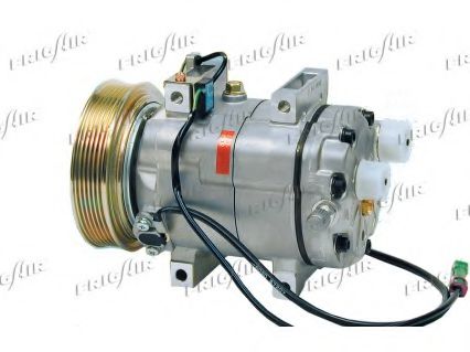 920.52008 FRIGAIR Air Conditioning Compressor, air conditioning