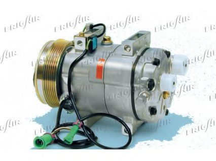 920.52009 FRIGAIR Air Conditioning Compressor, air conditioning