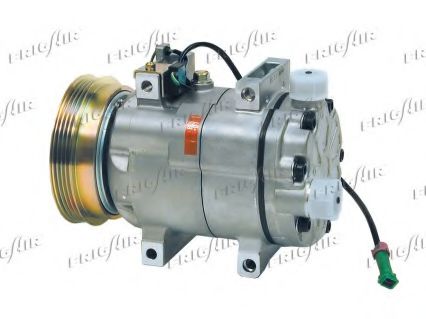 920.52012 FRIGAIR Air Conditioning Compressor, air conditioning