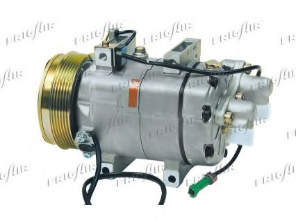 920.52013 FRIGAIR Air Conditioning Compressor, air conditioning