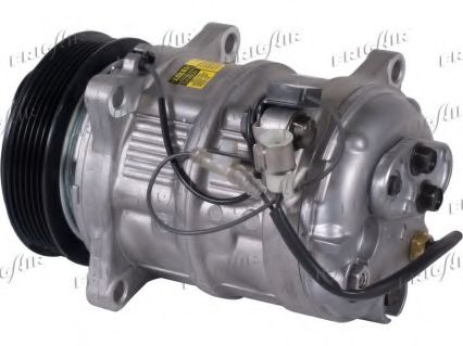 920.52026 FRIGAIR Air Conditioning Compressor, air conditioning