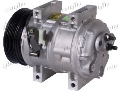 920.52034 FRIGAIR Air Conditioning Compressor, air conditioning