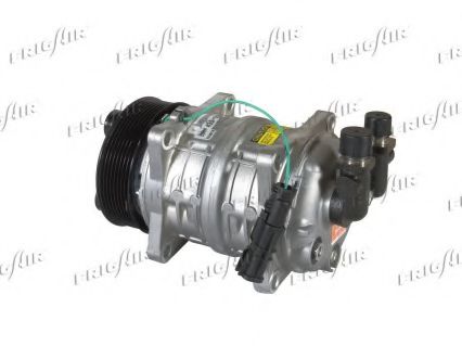 920.52036 FRIGAIR Air Conditioning Compressor, air conditioning