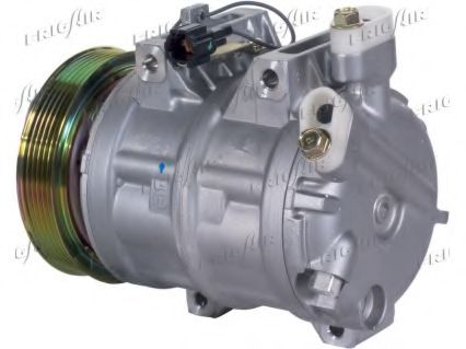 920.52053 FRIGAIR Air Conditioning Compressor, air conditioning
