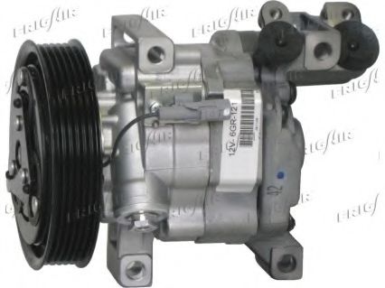 920.52060 FRIGAIR Air Conditioning Compressor, air conditioning
