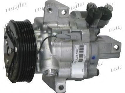 920.52061 FRIGAIR Air Conditioning Compressor, air conditioning