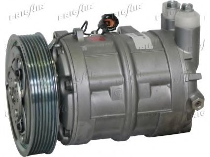 920.52062 FRIGAIR Air Conditioning Compressor, air conditioning